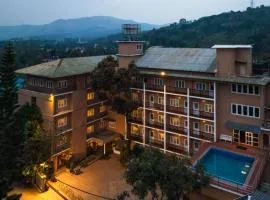 The Cardamom Thekkady