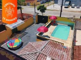 Cantinho Tá Maneiro