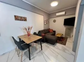 Paradise City Apartment 2