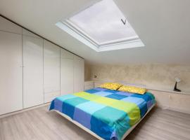 La Perla Del Lido a Camaiore, Hotel in Lido di Camaiore