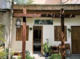 Năm Ấy Homestay