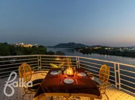 Young Monk Hostel Udaipur - Jaydurg Haveli