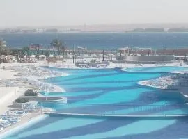 Serenity Sky Arc Resort - Sahl Hasheesh