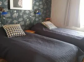 Loma-Rantala Cottages