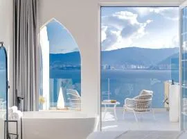 Dandi Seaview Resort Villas, Dali