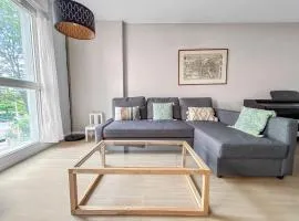 Appartement confort et calme, proche commerces
