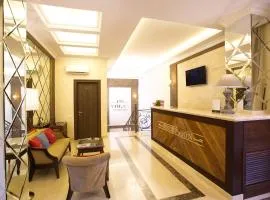 De Volan Boutique Hotel