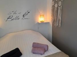 Gite chez LiLi, Hotel in Ostheim