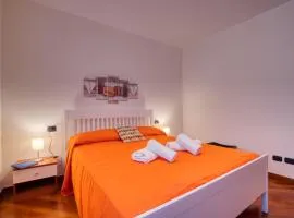 CaseOspitali - Casa Oranis, bilocale nuovo con balcone perfetto per famiglie