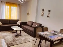 Apartment Thor 18
