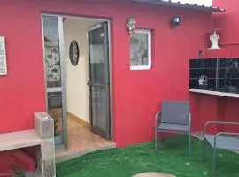 Villa Olga Rosa