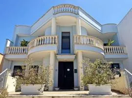 Palazzo la Perla by Salento Affitti