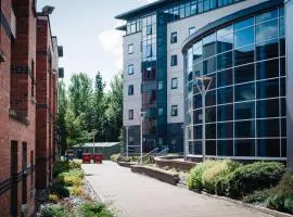 DCU Rooms Glasnevin - Campus Accommodation