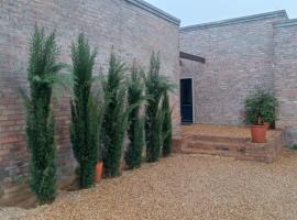 Sherry's Cottage, hotel in Riebeek-Kasteel