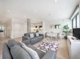Roomspace Serviced Apartments -Oasis Way