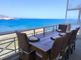 Magic Sea View apartment
