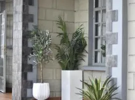 Sefa Prime Apartments