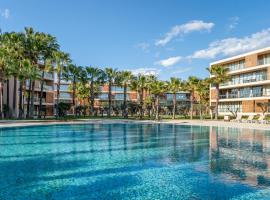 Apartamento Sol e Sal by Algarve Holidays, hôtel à Galé