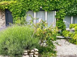 L'Etape, logement climatisé !