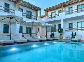Mykonos Dot Suites