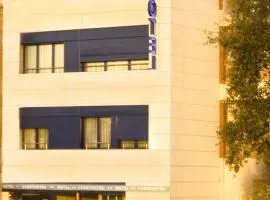 Hotel Verti