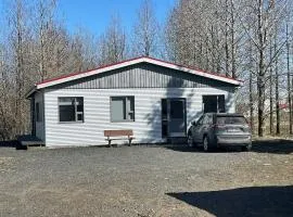 Vesturkot horse farm Guesthouse