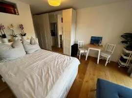 One bedroom apartment