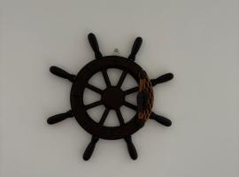 Captain's house, acomoda&ccedil;&atilde;o em Karlovac