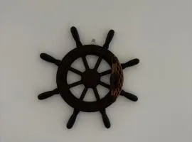 Captain's house