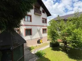 Apartman Skenderija - Kovačići