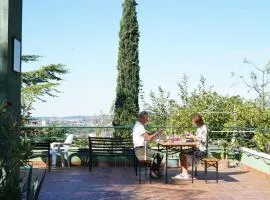 Verona City Camping - Castel San Pietro