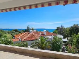 Apartman A15-Gajac sea view