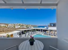 Aegean Paradiso Vacation Club - "Adults Only"