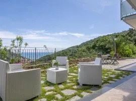 Noli Hills - Grand Villa Sea View - GrandMaison