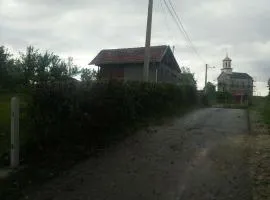 Vikendica Mihajlovic TUL