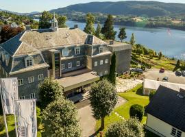 Brattrein Hotell - Unike Hoteller