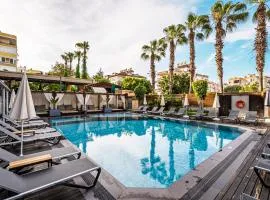 HMA Hotel & Suites