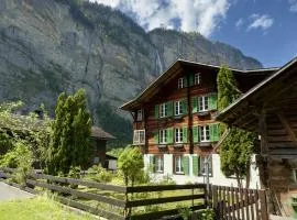 Chalet Montes