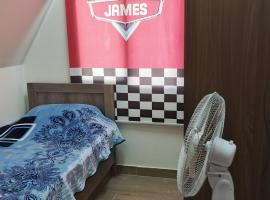 Dream of Byblos, hotel em Jbeil