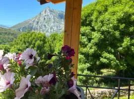 Casa Rural IRAMAR