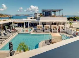 Aegean Paradiso Vacation Club - "Adults Only"