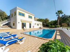 Casa Federica by Algarve Holidays
