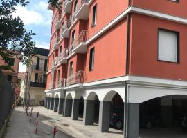 Casa Seracchioli, ξενοδοχείο σε Chiavari