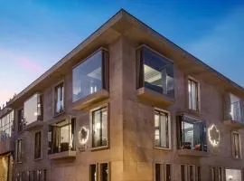Hotel Komana Binbirdirek
