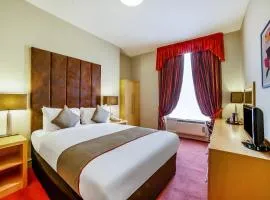 Check My Guest Stays Stonehaven, Aberdeen
