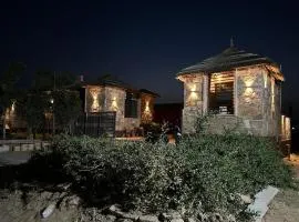 The Royal Hut Ajmer