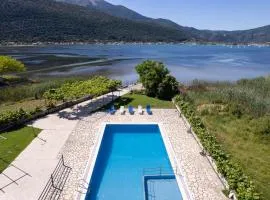 Ionian Memories