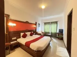 Hotel Welbeck Residency Ooty