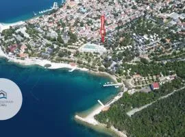 MOBILE HOMES SELCE - Alpe Jadran MOBIL