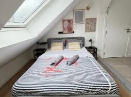Soh Rent Strasbourg Chambre 4 Tv-Wifi Proche Gare